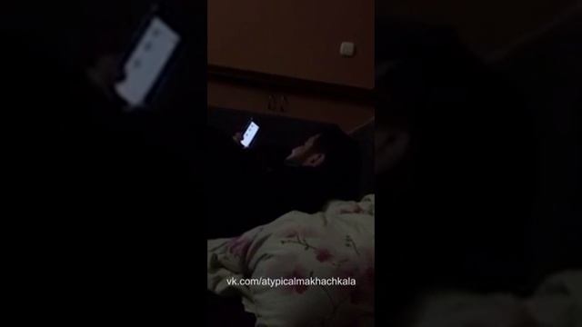 Даги про русских прикол