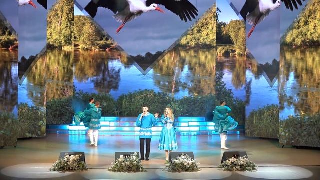 "Давайце сабярэмся разам"