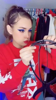 КАК ОРГАНИЗОВАТЬ МЕСТО ПОД КОСПЛЕЙ #аниме #genshin #лайфхак #туториал #косплей #cosplay #anime