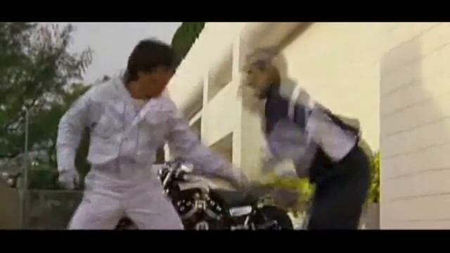 С днём рождения, Джеки!!!
