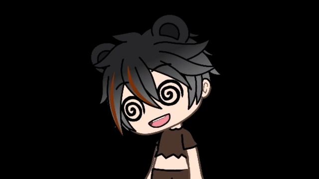 Прикол "Случай в лифте" | gacha live