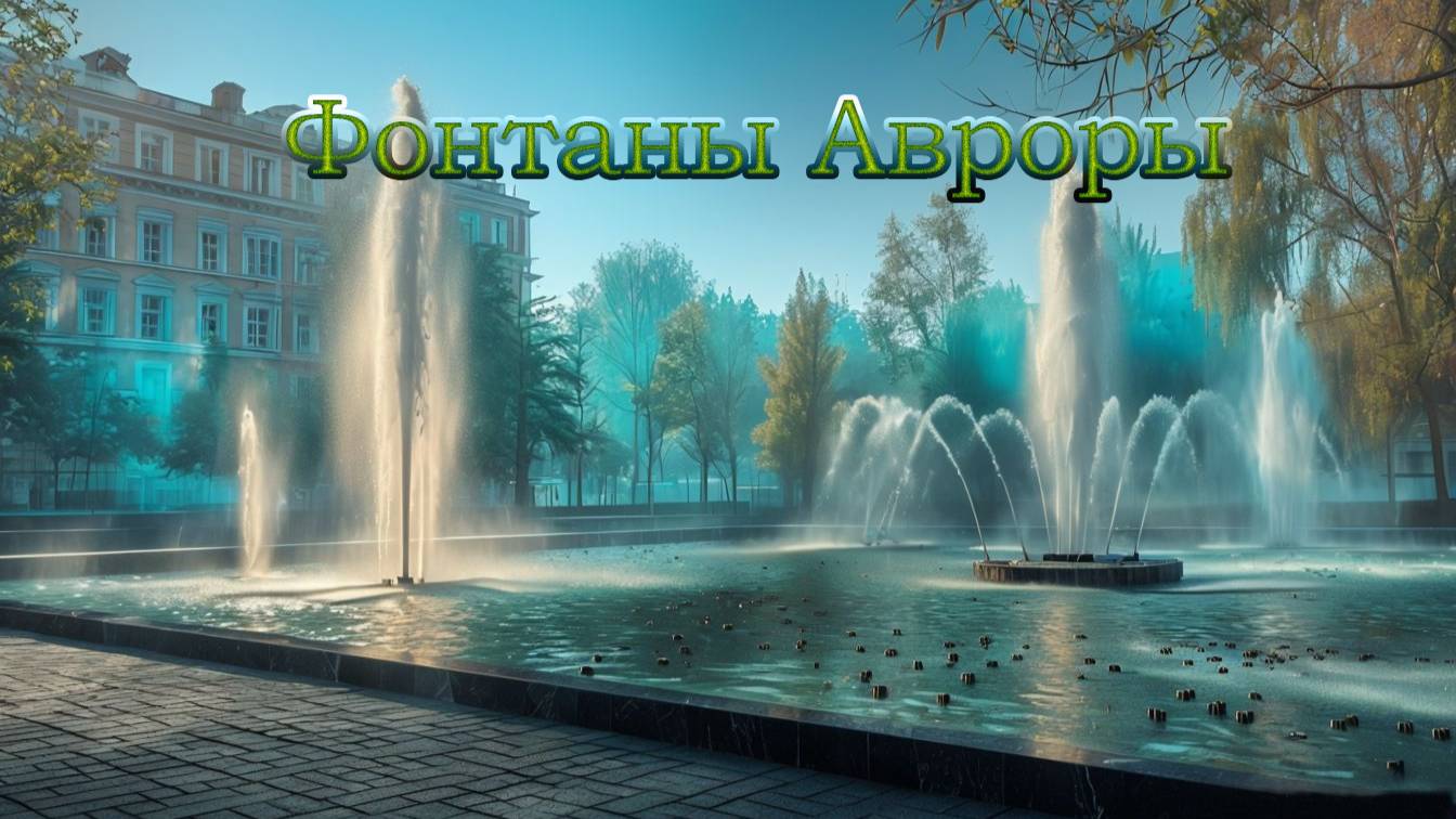 Аврора Краснодар.