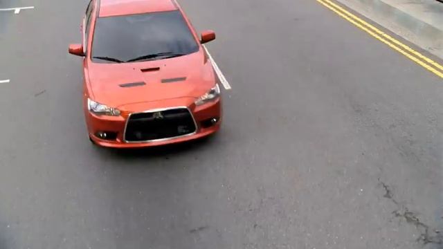 Lancer Blend