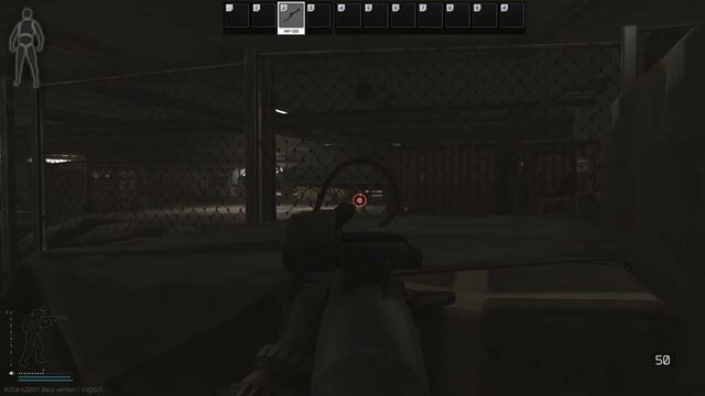 КРЫСА НА РАЗВЯЗКЕ И ДОБРЫЕ ПАЦАНЫ, Escape From Tarkov by eugen1k #тарков #tarkov #EFT