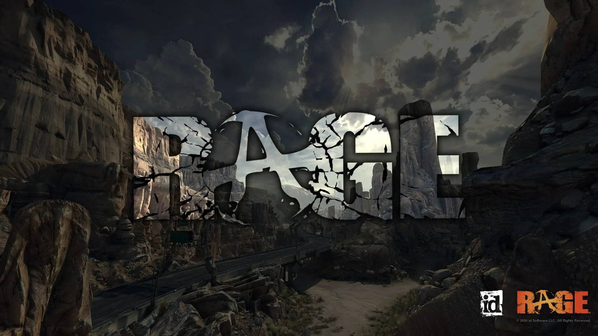 Rage Anarchy Edition продолжение истории