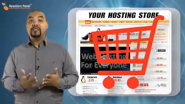 Wholesale Dedicated Hosting from ResellersPanel