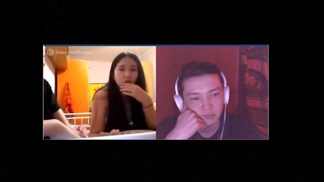НЕНОРМАТИВНЫЙ | ЧАТ РУЛЕТКА | СМЕШНЫЕ МОМЕНТЫ | #5