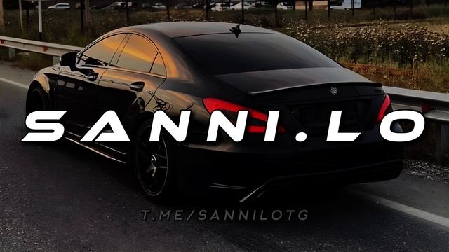 2Pac  - (NEW Remix лезгинка 2023 😻) — Sanni.lo