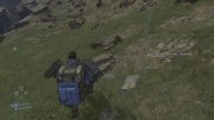 Death Stranding Director's Cut. Часть 162. Знакомство с Палеонтологом и Эвобиологом