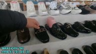 КУКОН ОПТОМ БОЗОРИ. АЁЛЛАР ОЁК КИЙИМЛАРИ НАРХЛАРИ.