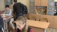 Приколы на уроке