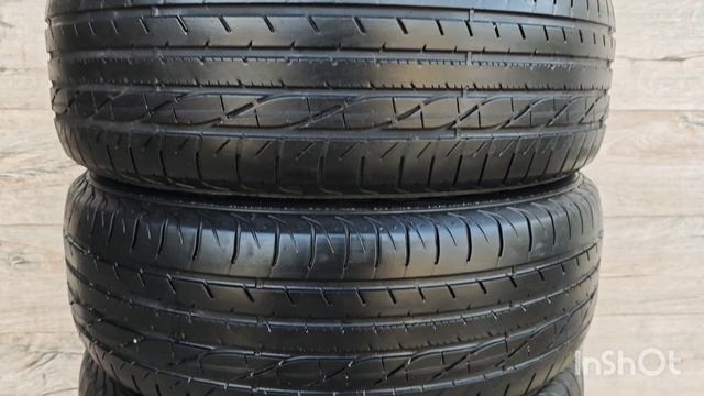 195/65/15, Goodyear Eagle Sport, 4 шт
