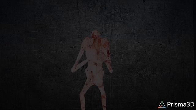 Тест Анимация Скромника
