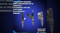 Мы занимаемся ремонтом насос-форсунок Delphi, John Deere, Cummins, DAF, Bosch, систем Common Rail.