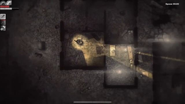 Darkwood* до мурашек