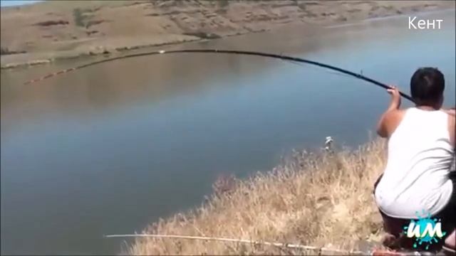 Приколы, приколы видео, смотреть приколы про неудачи, приколы до слез, яркие приколы Часть №6 рыбал