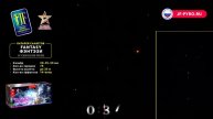 Салют Фэнтези 78 залпов 0.8-1.0-1.2 калибр JF CV20/25/30-78/02 Joker