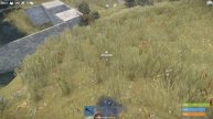 Медведи и волки докопались до спящего | Rust Соло баги, приколы