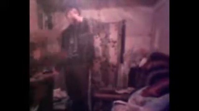 MC Whiteххх-Измена