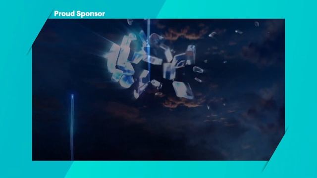 Channel Seven - Australian Idol Sponsor Billboard (November 2022)