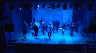 Танцы в перерыве 9 - ARENA Siberian k-pop dance battle 08.07.17