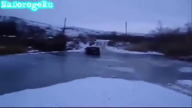 Цирк на дорогах,придурки