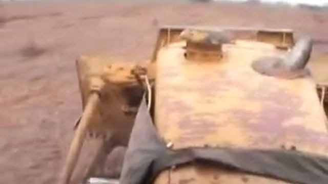 Dozer 360