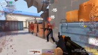 CRIME REVOLT |ONLINE SHOOTER |ТРИ ГОЛОВЫ