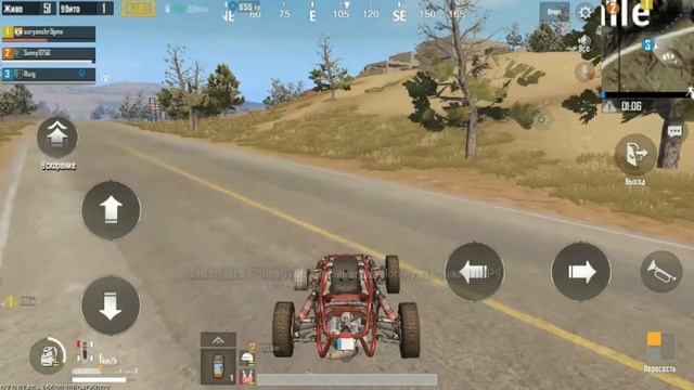 ПРИКОЛЬНЫЕ МОМЕНТЫ В ПАБГ 2ЧАСТЬ!