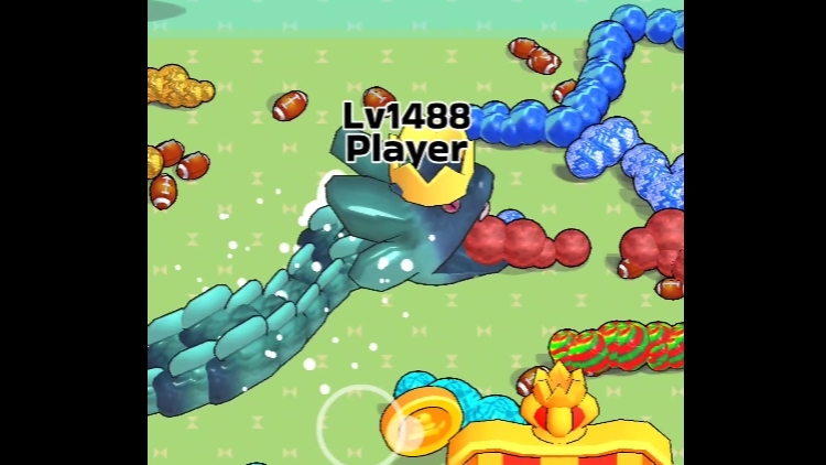 Snake Clash