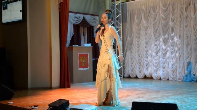 2015.12.28 - Иваново - Новый Рубеж - Фестиваль национальных молодёжных культур