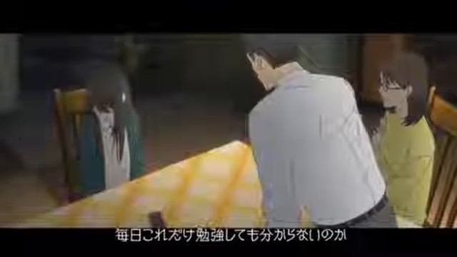 [AMV]Аниме клип.Чувства подростков
