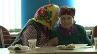 В Красногвардейском районе продолжаются встречи с детьми войны