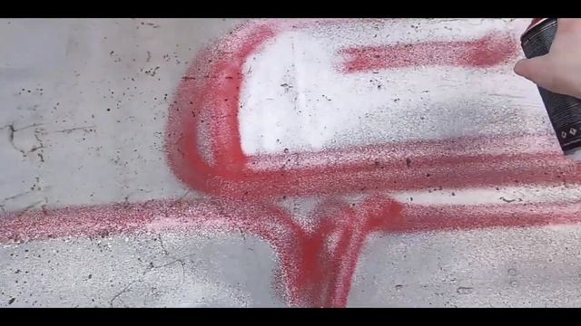 Поездка в Москву / бомбинг с пацанами / чуть не поймали, пока рисовали граффити