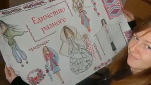 10 лет кафедре ТДШИ