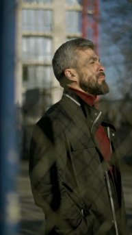 Азамат Цавкилов - Ветер