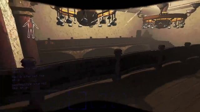 Смешные моменты Lethal Company c друзьями.