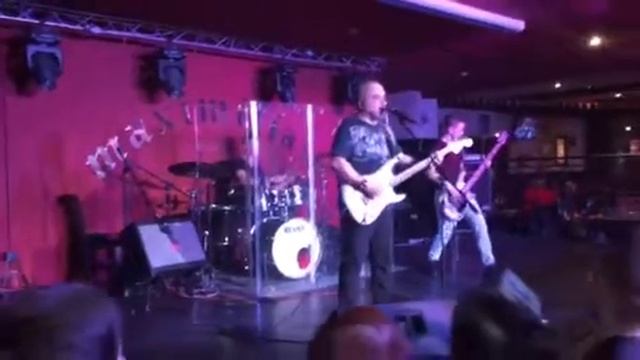 Черный кофе - Листья. Нижний Новгород 03-02-2019