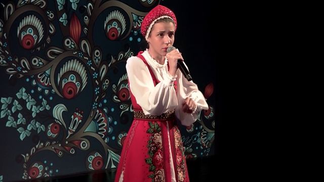 Комары-комарики