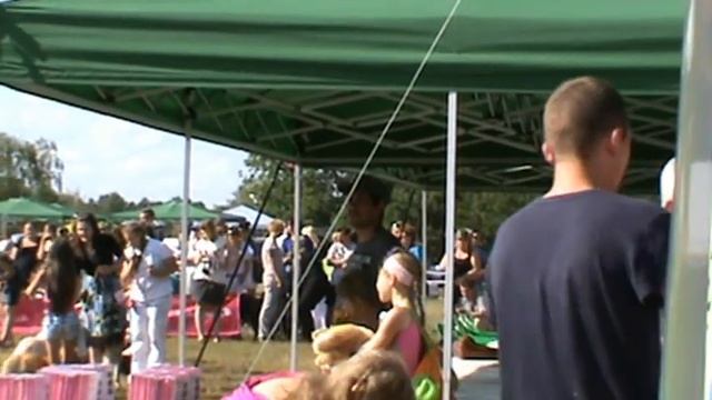 7.07.2012. Владимир. CACIB.