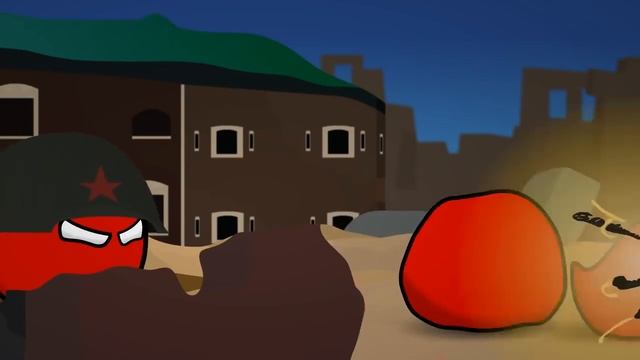 Cointryballs. Оборона Бретской крепости