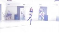 LISICA/Стрип шоу. Соло 2015/4 МЕСТО/Dance Star Festival 8