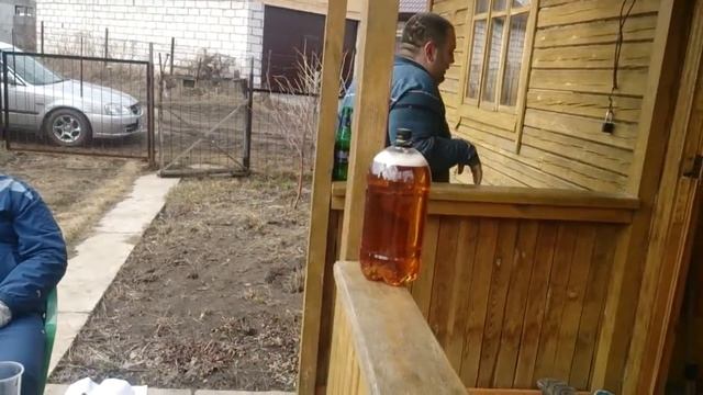 Кто выпустил Кракена? Новосибирск..