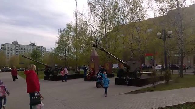 ЦЕНА ПОБЕДЫ ! МИР !