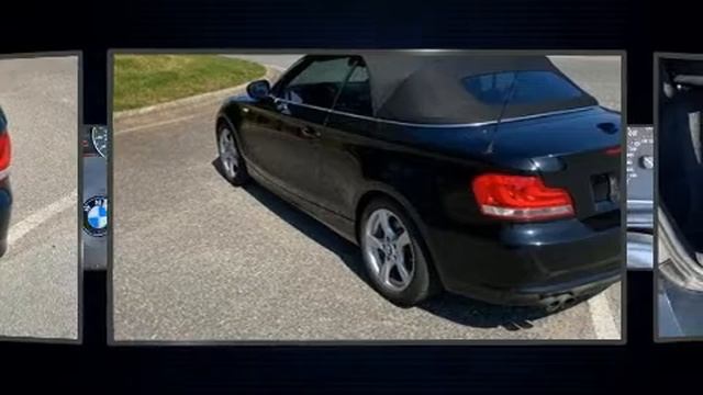2012 BMW 128i  in Greensboro, NC 27407