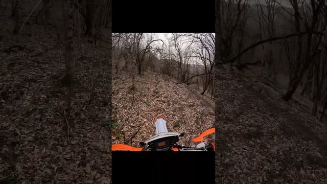 Поездка по ст Баговская #эндуро #мостовской #отдых #kayo #горы #enduro #gr7 #Баговкая #кизинка