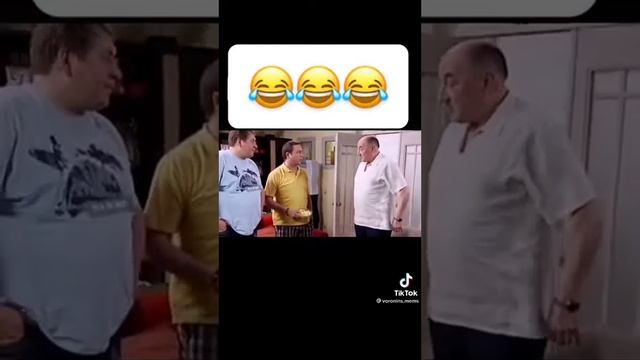 Вспоминаем сериал "Воронины" в угарной озвучки!!!