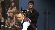 Итоги Чемпионата РТ 2019. Бильярд в Татарстане. Новости от 27 января 2019.