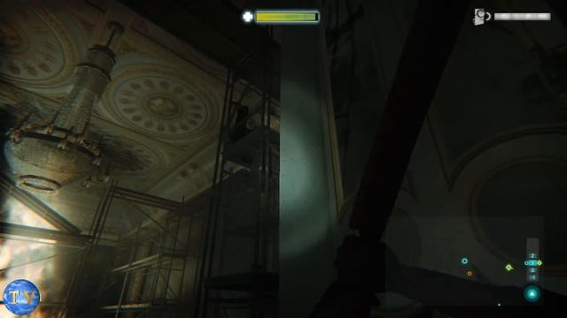 Zombi - Певец и танцор. Интересные моменты из игры, приколы, баги, фейлы.