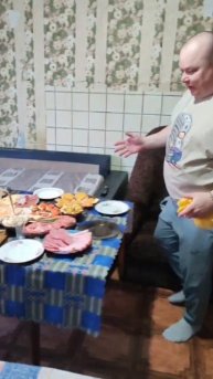 Поздравляем Алексея 🎉🎉🎉 #деньрождениедруга #поздравляюсднемрождения #поздравлениесдр #подарокнад